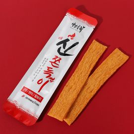 [NATURE SHARE] Konjac Chewy snack 10 Bags (20pcs)-Korean Old-fashioned Snacks, Diet Snacks, Traditional Snacks, Konjac-Made in Korea